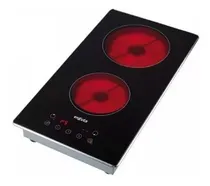 Comprar Anafes Vitroceramica Enxuta 2 Hornalla Touch Control