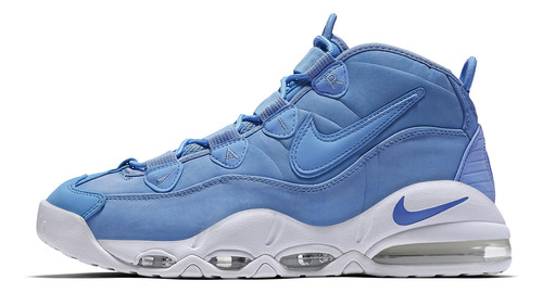 Zapatillas Nike Air Max Uptempo 95 University 922932-400   