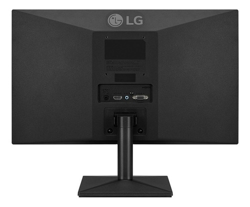 Monitor LG 19.5 Led Hdmi 20mk400hb 1366 X 768 Oc 75 Hz