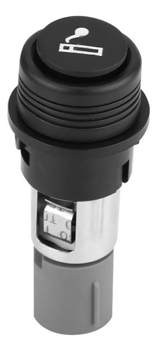 Enchufe Encendedor De Cigarrillos Toma De Corriente 12v 120w