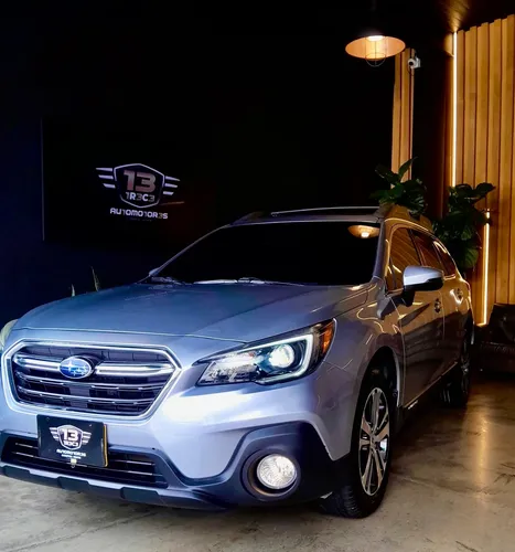 Subaru Outback 3.6r Limited