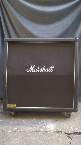 Permuto/vendo Caja Marshall 1960 Inglesa