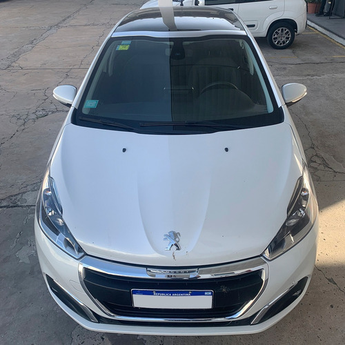 Imagen 6 de 15 de Peugeot 208 1.6 Feline | Usados Certificados | 13