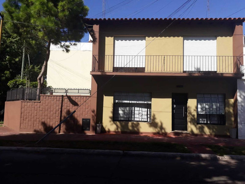 Casa Dúplex  En Venta En Quilmes Oeste, Quilmes, G.b.a. Zona Sur