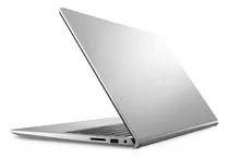 Comprar Notebook Dell Inspiron 3525 Plateada 15.5 , Amd Ryzen 5 5500u  16gb De Ram 480gb Ssd, Amd Radeon Rx Vega 7 60 Hz 1920x1080px Windows 11 Pro