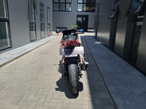 Benelli 302r 2018