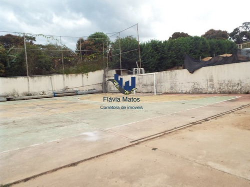 Sítio Com 5 Quartos Para Comprar No Córrego Frio Em Santa Luzia/mg - 634