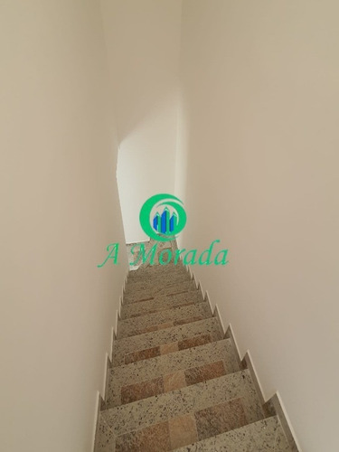 Cobertura Com 2 Dormitórios Sendo 1 Suíte À Venda Na Vila Pires - Ap03028 - 69274771