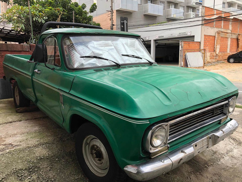 Chevrolet C10