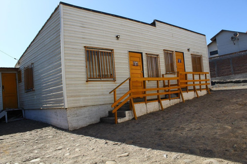 Imagen 3 de 14 de 100% De Financiamiento. Cabañas Con Vista Al Mar En Pelluhue