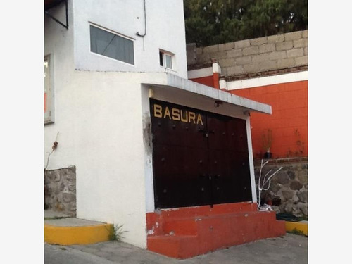Imagen 11 de 12 de Casa Sola En Venta Tzompantle Norte