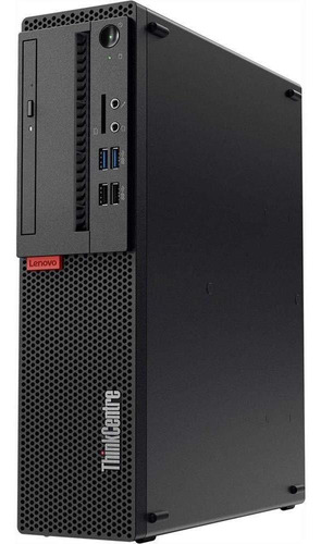 Pc A6 Lenovo Thinkcentre M725s 8gb 500gb Fredos Sdi