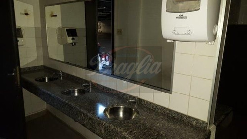 Imagen 10 de 11 de Venta Local Industrial / Galpón Monoambiente Jacinto Vera Br