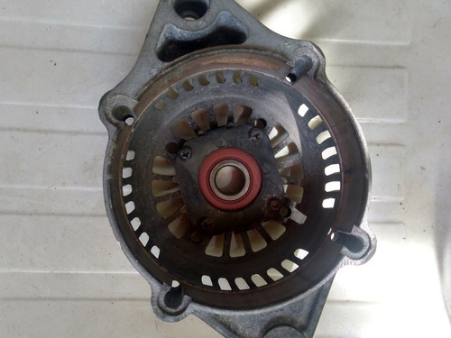 Tapa Alternador Chevrolet Esteem 1.6 Marca Denso Original (Usado)