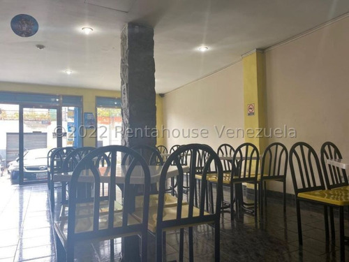 Imagen 5 de 10 de Edificio En Alquiler Chacao Chacao