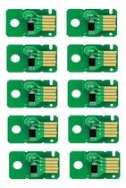 Comprar 10 Chips De Mantenimiento Canon Mc-g02 Pixma G2160 G3160