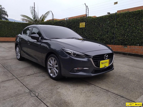 Mazda 3 2.0 Grand Touring