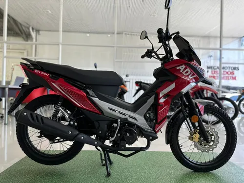 Lifan 125 outlet