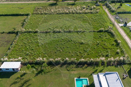 Lote En Venta En City Bell La Cañada 1 Escriturado