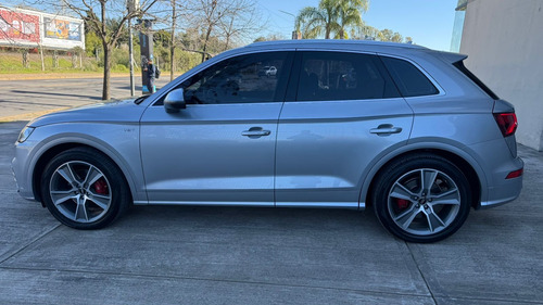Audi SQ5 3.0 Tfsi Stronic 354cv