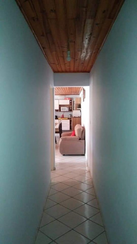 Um Lugar Aconchegante