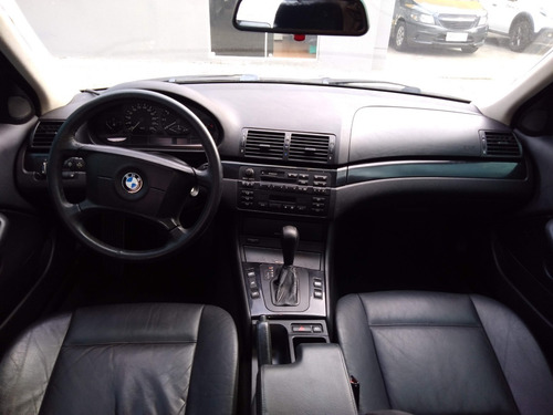 Bmw 323i Am31 2000