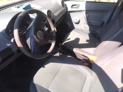 Imagem 6 de 8 de Volkswagen Gol 2013 1.0 Ecomotion Total Flex 5p