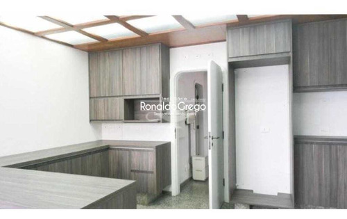 Imagem 4 de 20 de Apartamento Para Venda E Locação, Jardim Guedala - R$ 5.5 Mil. - V4191