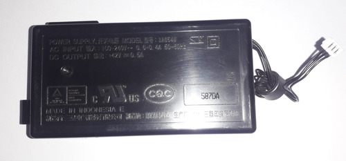 Fonte Impressora Epson L365 Orignal (Usado)