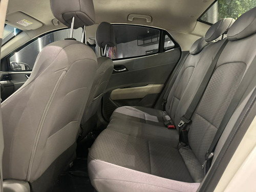 Hyundai HB20S EVOLUTION 1.0 TB FLEX 12V AUT.