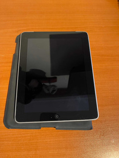Tablet Ipad Apple 32gb Modelo A1337 | MercadoLibre ?