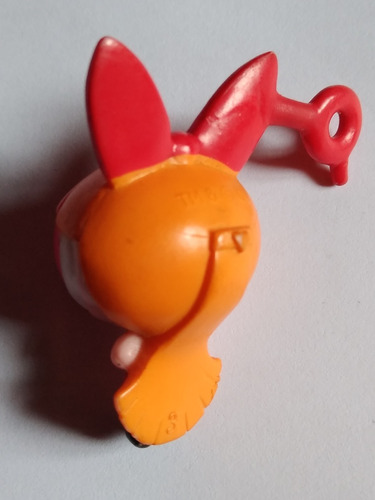 Chica Superpoderosa Miniatura Cartoon Network (Usado)