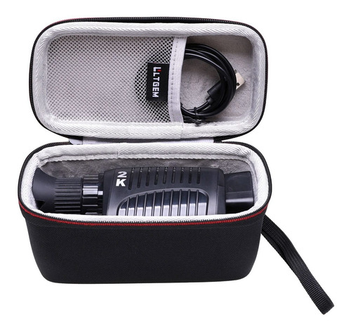 Estuche Rigida Eva Para Vabsce Digital Night Vision