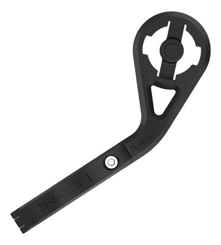 Lezyne Unidad Principal Gps Para Ciclismo Soporte Frontal Pa