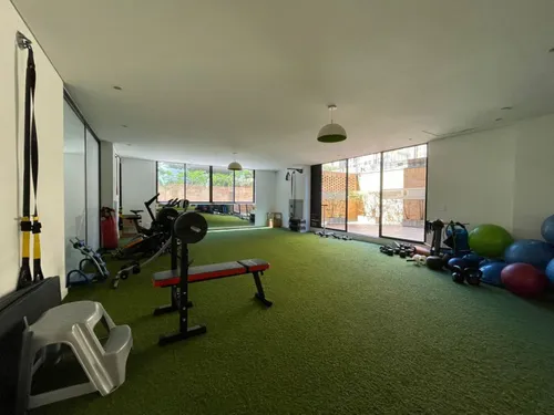 Apartamento En Venta En El Castillo. Cod V23372