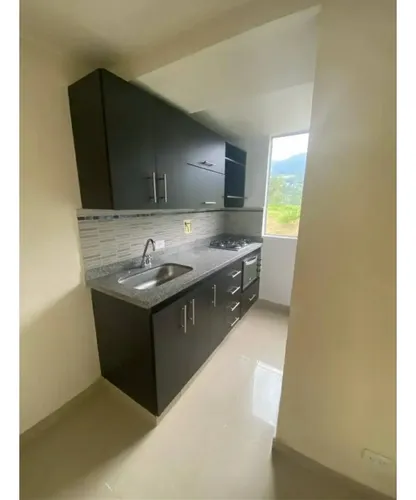 Venta De Apartamento En Envigado - La Mina