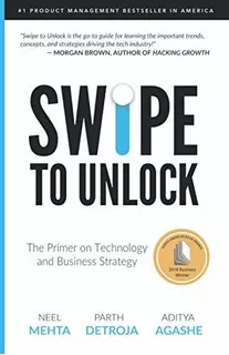 Book : Swipe To Unlock The Primer On Technology And Busines