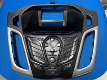 Comprar Panel De Estereo Comandos Sync Ford Focus
