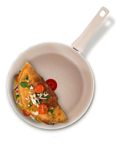 Sartén 24 cm Delight, T-fal, G29304