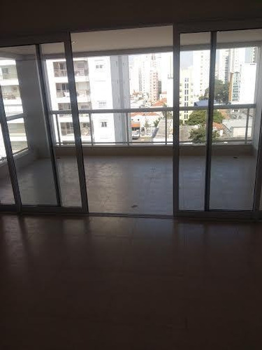 Imagem 6 de 15 de Apartamento Para Venda Em São Paulo, Vila Romana, 3 Dormitórios, 3 Suítes, 4 Banheiros, 3 Vagas - Cap2514_1-1180050