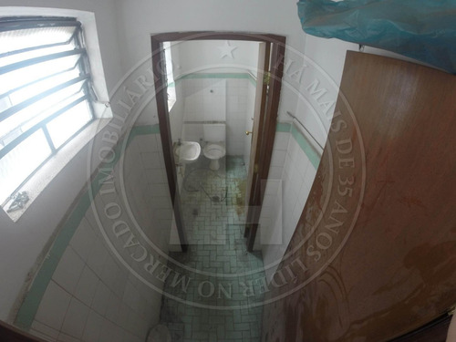 Imagem 3 de 3 de Sala Para Alugar, 19 M² Por R$ 700,00/mês - Bosque Maia - Guarulhos/sp - Sa0050