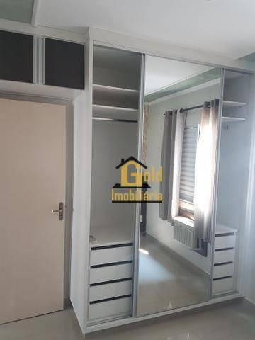 Imagem 7 de 14 de Apartamento Com 2 Dormitórios À Venda, 61 M² Por R$ 220.000 - Jardim Maria Goretti - Ribeirão Preto/sp - Ap1772