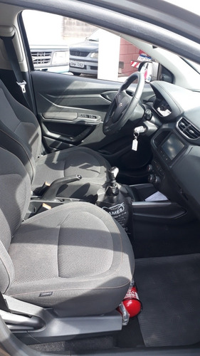 Imagem 4 de 12 de Chevrolet Onix 2015 1.4 Ltz 5p - Promoçao Relampago