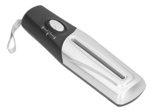 Triturador De Papel Portátil Multifuncional Mini Usb Electri