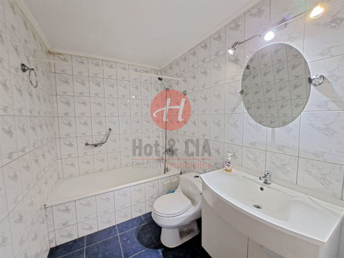 Departamento En Arriendo De 3 Dorm. En Temuco