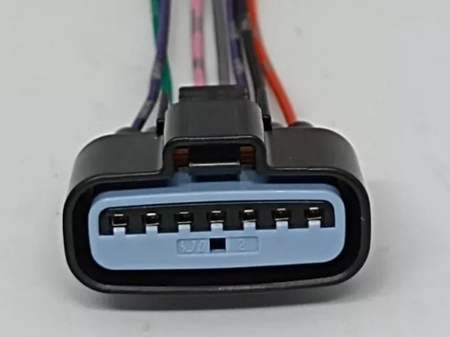 Arnes Sensor Maf Mitsubishi Eclipse 4cil 2.4l 2001