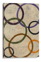 Comprar Canvas Lab Cuadro Ronda-n-ii Ronda 80x120, Natalie Avondet