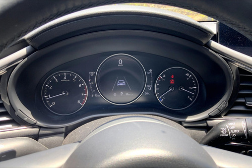 Mazda Mazda 3 2023