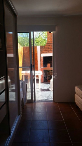 Imagen 10 de 12 de Apartamento En Venta En Punta Del Este, Zona Aidy Grill - Parrillero Propio