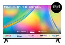 Comprar Smart TV TCL 40S5400A 40'' LED